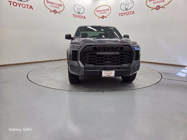 New 2026 Toyota Tundra TRD Pro AWD/4WD image 4