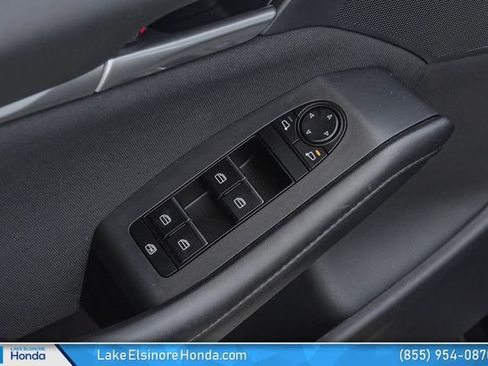 Used 2025 MAZDA MAZDA3 s FWD image 15