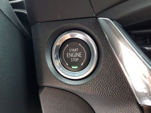 New 2026 Buick Encore GX Sport Touring FWD image 24