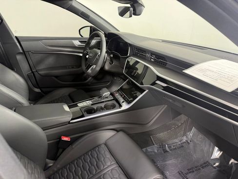 Used 2025 Audi RS 7 performance Sportback image 15