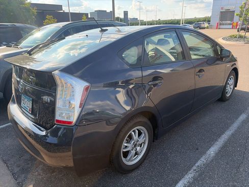 Used 2011 Toyota Prius Two FWD image 6