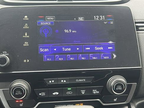 Used 2021 Honda CR-V EX image 23