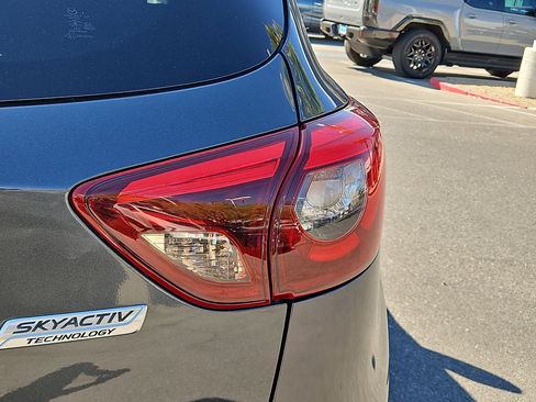 Used 2016 MAZDA CX-5 Grand Touring FWD image 11