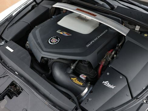 Used 2013 Cadillac CTS V image 55