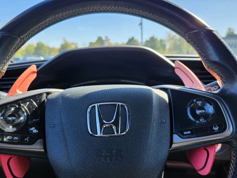 Used 2021 Honda Civic Sport image 19