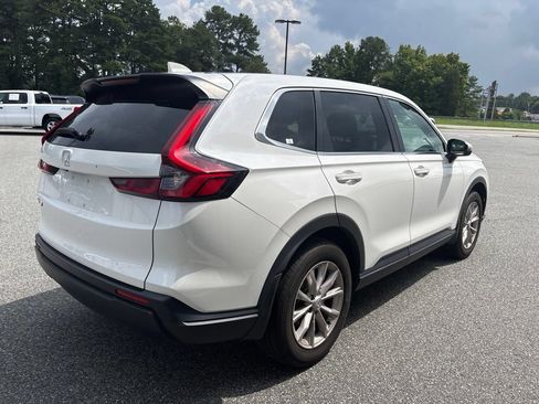 Used 2024 Honda CR-V EX image 9