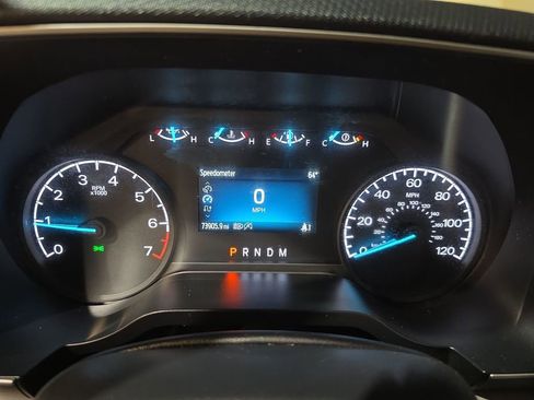 Used 2023 Ford F150 XLT w/ Trailer Tow Package AWD/4WD image 10