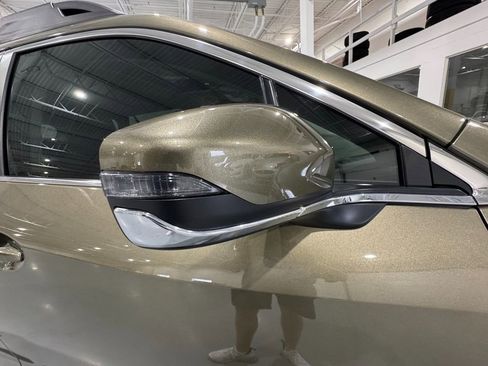 Used 2021 Subaru Outback Limited image 46
