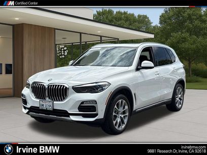 Used 2019 BMW X5 xDrive40i w/ Convenience Package