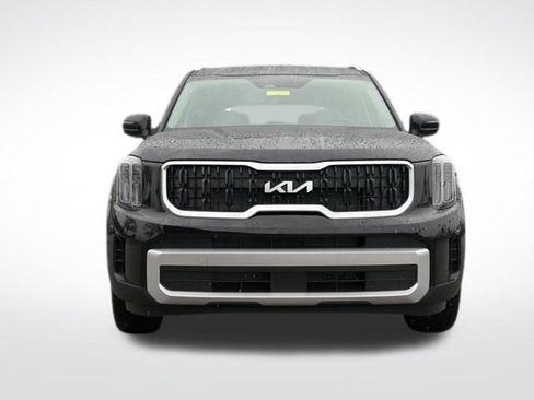 Certified 2025 Kia Telluride EX image 31