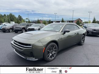 Used 2026 Dodge Charger Scat Pack AWD/4WD video 1