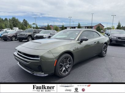 Used 2026 Dodge Charger Scat Pack