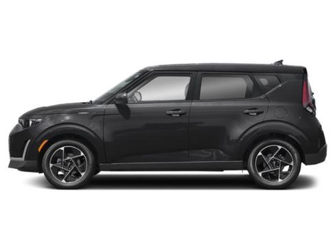 New 2025 Kia Soul EX image 3