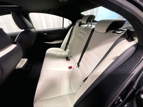 Used 2023 Lexus IS 350 F Sport image 15