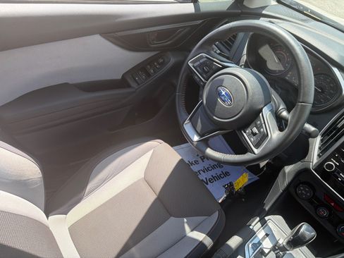 Used 2019 Subaru Crosstrek 2.0i Premium AWD/4WD image 14