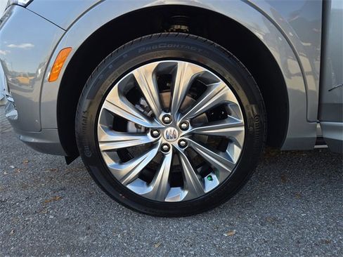 New 2026 Buick Envista Avenir image 30