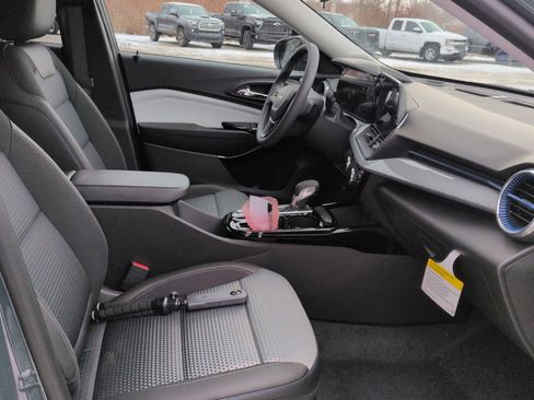 New 2026 Chevrolet Trax LT image 84