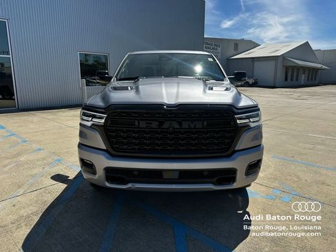 Used 2026 RAM 1500 Limited AWD/4WD image 5