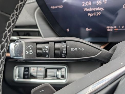 New 2026 Buick Envision Sport Touring AWD/4WD image 53