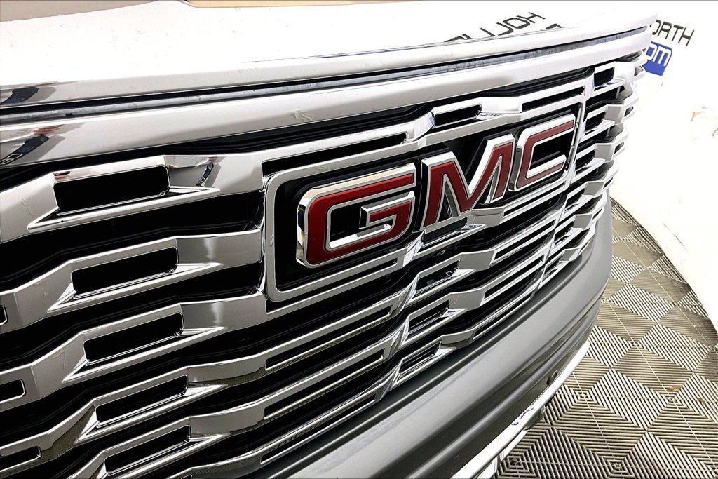 Used 2023 GMC Sierra 1500 Denali w/ Denali Reserve Package AWD/4WD image 23