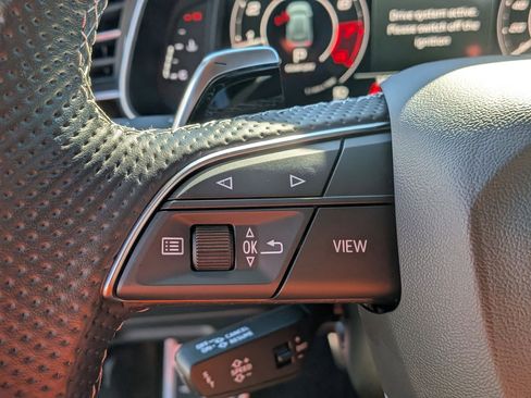 Used 2022 Audi RS Q8 image 16