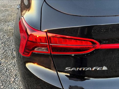 Used 2023 Hyundai Santa Fe SE w/ Cargo Package image 26