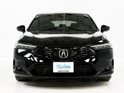 Used 2024 Acura Integra A-Spec image 4
