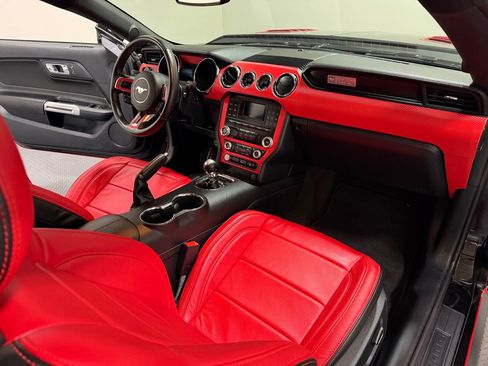 Used 2015 Ford Mustang GT w/ GT Performance Package RWD image 11