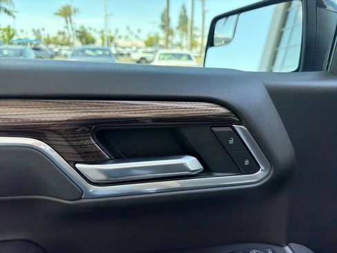 Used 2026 Chevrolet Silverado 1500 RST AWD/4WD image 6