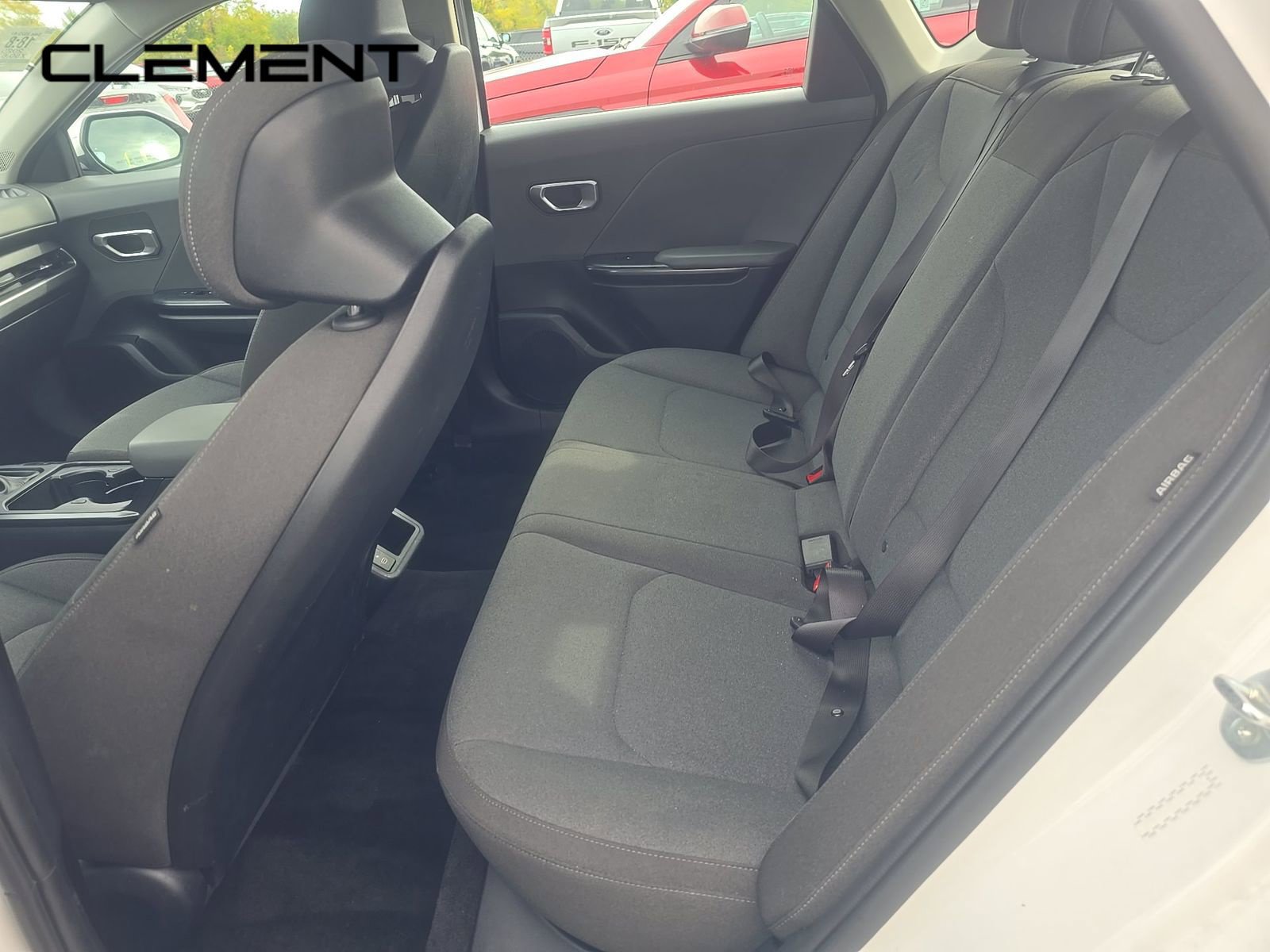 Used 2025 Kia K4 FWD image 5