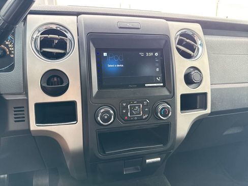 Used 2014 Ford F150 XLT w/ XLT Chrome Package image 18