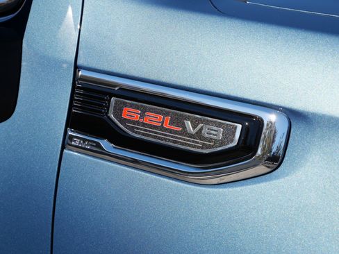 Used 2024 GMC Sierra 1500 SLT w/ SLT Premium Package AWD/4WD image 50