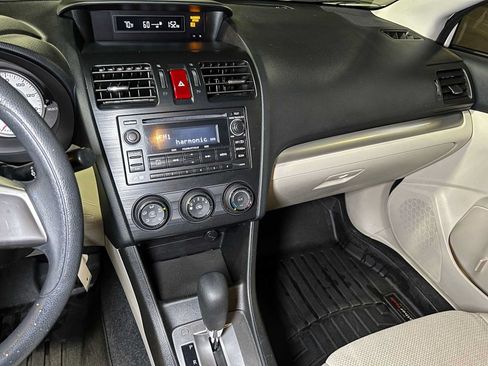 Used 2014 Subaru Impreza 2.0i AWD/4WD image 29