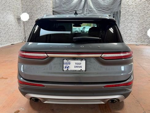 Used 2022 Lincoln Corsair FWD image 5