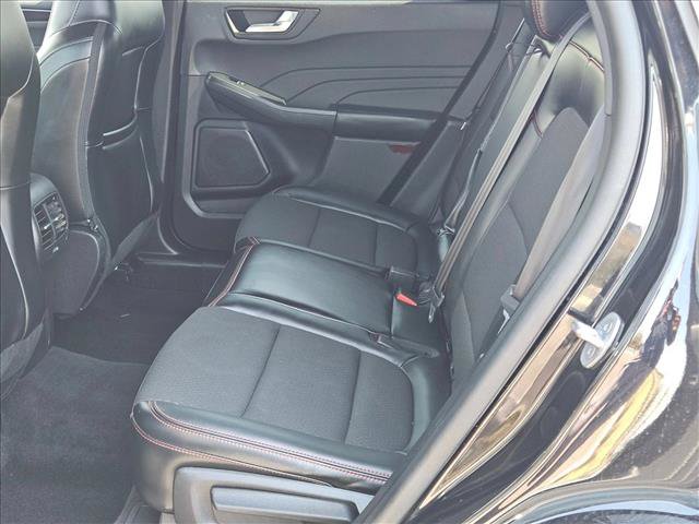 Used 2023 Ford Escape ST-Line w/ Tech Pack #1 AWD/4WD image 19