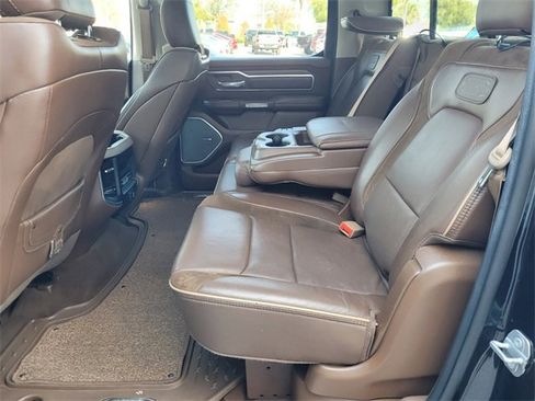 Used 2021 RAM 1500 Limited image 8