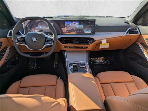 New 2026 BMW 330i Sedan image 15