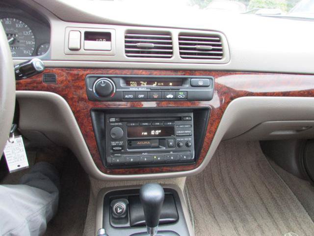 Used 1996 Acura TL 2.5 FWD image 11
