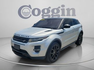 Used 2015 Land Rover Range Rover Evoque Dynamic AWD/4WD 360° Tour