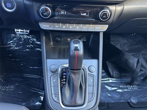 Used 2022 Hyundai Kona N Line w/ Cargo Package image 37