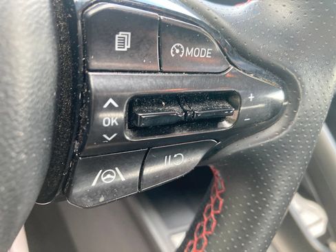 Used 2023 Hyundai Elantra N Line w/ Cargo Package FWD image 43
