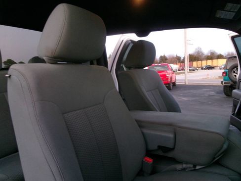 Used 2014 Ford F150 XL w/ Equipment Group 101A Mid image 20