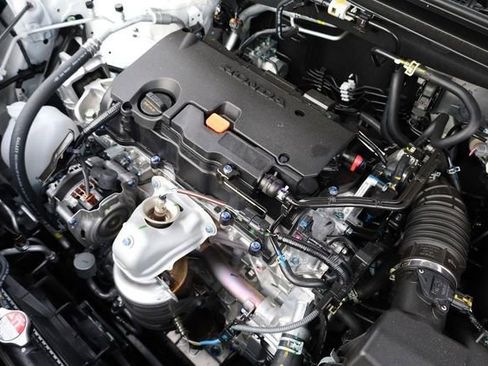 New 2026 Honda HR-V Sport image 24