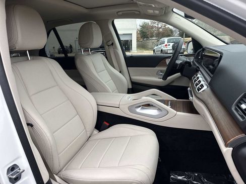 Certified 2026 Mercedes-Benz GLE 350 4MATIC image 20