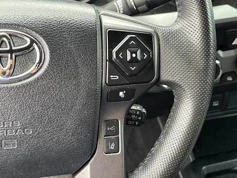 Used 2023 Toyota Tacoma TRD Off-Road AWD/4WD image 28