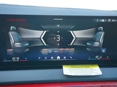 New 2026 BMW X3 xDrive30 w/ Premium Package image 18