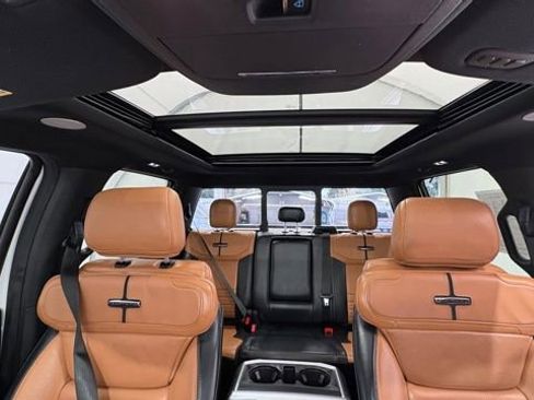 Used 2021 Ford F150 Platinum w/ Equipment Group 701A High image 28