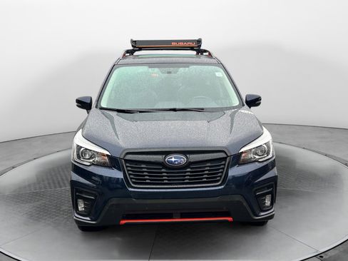 Used 2020 Subaru Forester Sport w/ Popular Package #2 image 2
