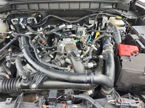 Used 2022 Ford Bronco Wildtrak image 20