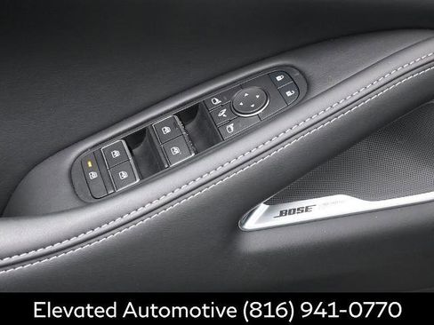 Certified 2025 INFINITI QX60 Autograph w/ Lighting Package (N94) AWD/4WD image 21